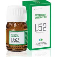 Lehning Laboratoires L52 Gocce