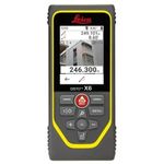Leica Distanziometro laser Disto X6