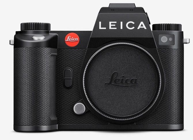 Leica SL3