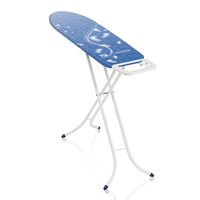 Leifheit Asse da Stiro Air Board