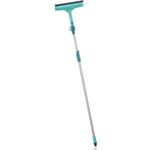 Leifheit Mocio Finestre 3 in 1 con Asta Telescopica 51120