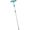 Leifheit Mocio Finestre 3 in 1 con Asta Telescopica 51120