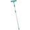Leifheit Mocio Finestre 3 in 1 con Asta Telescopica 51120
