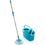 Leifheit Set Clean Twist Disc Mop