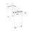 Leifheit Stendibiancheria Classic Extendable
