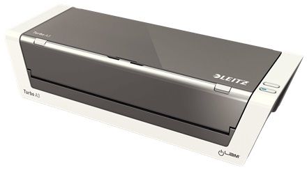 Leitz iLAM Touch Turbo2 (A3)