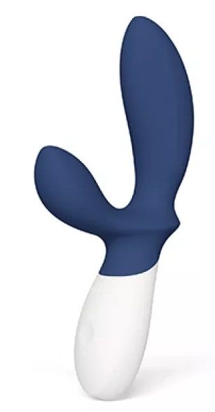 Lelo Loki Wave 2