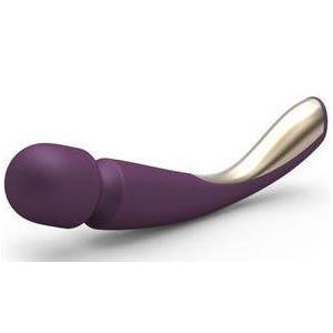 ᐉ Вибромассажер LELO Smart Wand 2 Large Aqua бирюзовый ❤️ Секс-шоп Интимка ❤️ Купить с доставкой