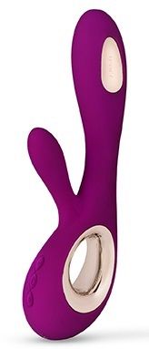 Lelo Soraya Wave