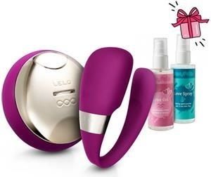 Lelo Tiani 3
