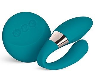 Lelo Tiani Duo