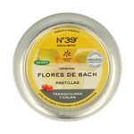 Lemon Pharma Fiori di Bach N39 Emergenza Pastiglie