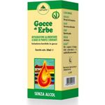Lemuria Gocce di Erbe