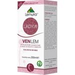 Lemuria Lady in Venlem