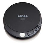 Lenco CD-010