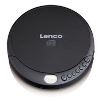 Lenco CD-010