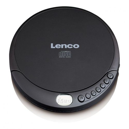 Lenco CD-010