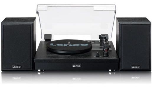 Lenco LS-101