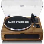 Lenco LS-410WA