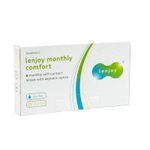 Lenjoy Monthly Comfort