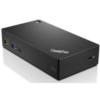 Lenovo 03X6897 ThinkPad USB 3.0 Pro Dock