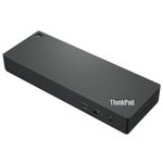 Lenovo 40B00300IT replicatore di porte e docking station
