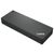 Lenovo 40B00300IT replicatore di porte e docking station