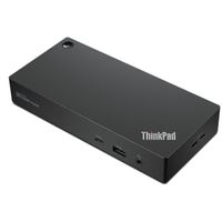 Lenovo 40B20135EU ThinkPad Universal USB-C Smart Dock Cablato Thunderbolt 4