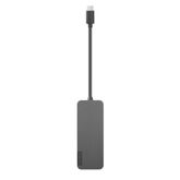 Lenovo 4X90X21427 replicatore di porte e docking station