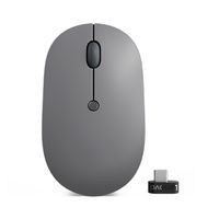 Lenovo Go mouse