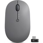 Lenovo Go Multi-Device mouse (4Y51C21217)