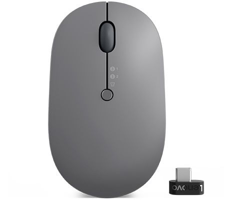 Lenovo Go Wireless Multi Device mouse