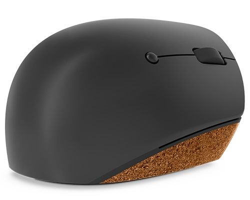 Lenovo Go Wireless Vertical mouse