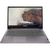 Lenovo IdeaPad 3 Chromebook 15IJL6