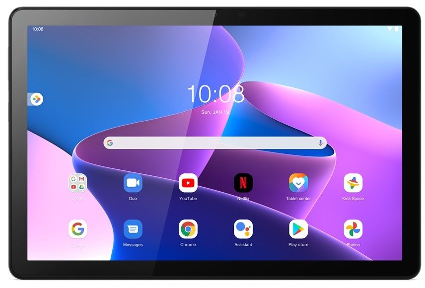 Recensione Lenovo Yoga Tab 13: un tablet da provare
