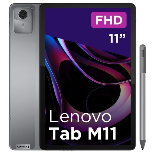 Lenovo Tab M11