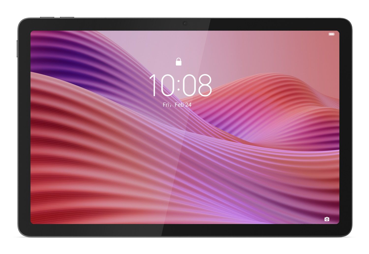 Borsa Da Viaggio Impermeabile Navitech Viola – Compatibile Con Lenovo M10 Plus 3a Gen 10.6'' E Altri Tablet, Con Cinghia E Tasche - 5