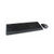 Lenovo Tastiera e mouse RF Wireless