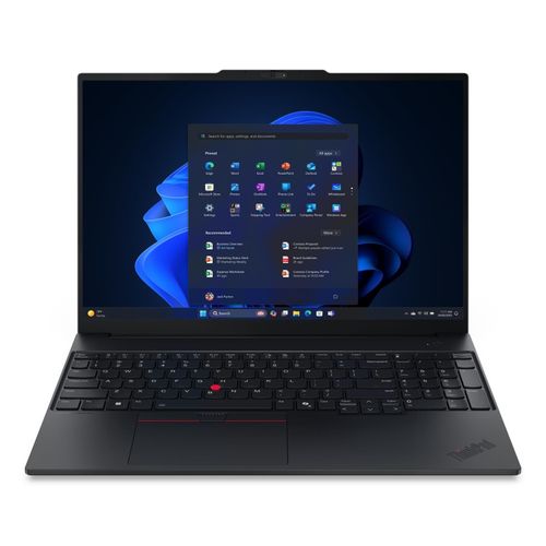 Lenovo ThinkPad E16 Gen 3