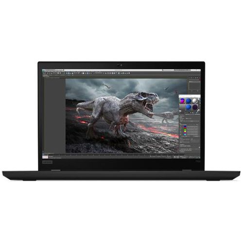 Lenovo ThinkPad P15s
