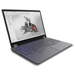 Lenovo ThinkPad P16 Gen 2