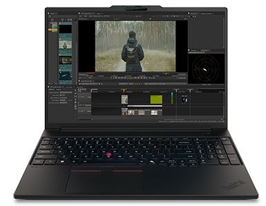 Lenovo ThinkPad P16s Gen5
