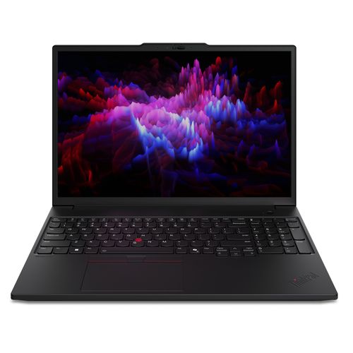 Lenovo ThinkPad P16s Gen 3