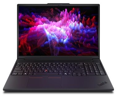 Lenovo ThinkPad P16v Gen 3