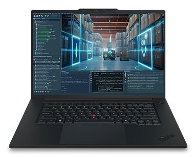 Lenovo ThinkPad P1 Gen9