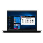 Lenovo ThinkPad P1 Gen 4