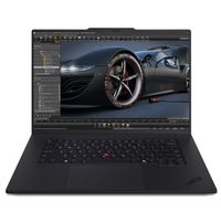 Lenovo ThinkPad P1 Gen 7