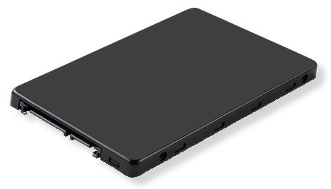 Lenovo ThinkSystem 2.5" Multi Vendor