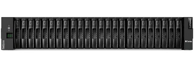 Lenovo ThinkSystem DE4000H