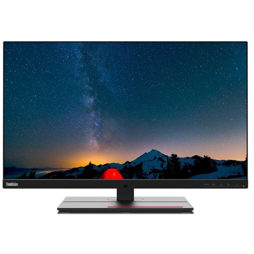 Lenovo ThinkVision P27u-20